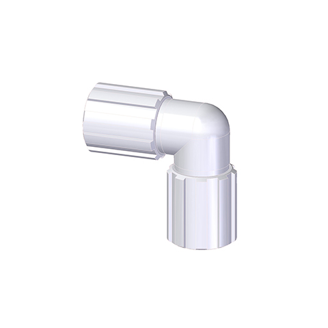 94004250 Pargrip Elbow Connector