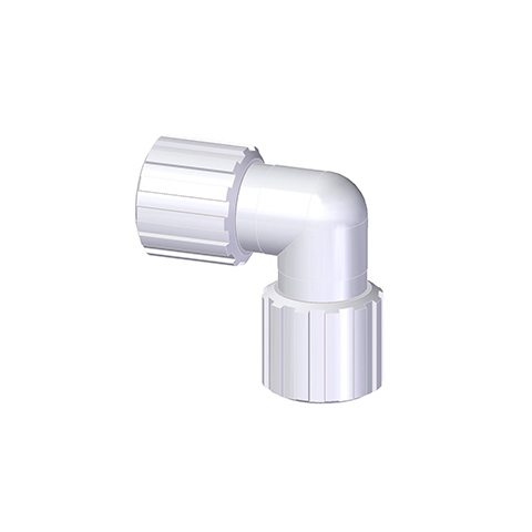 94004252 Pargrip Elbow Connector