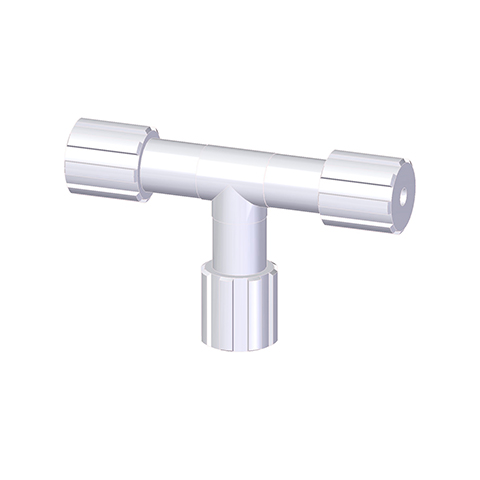 94004304 Pargrip Tee Connector