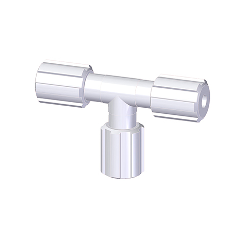 94004306 Pargrip Tee Connector