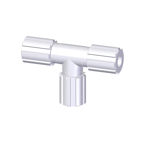 94004308 Pargrip Tee Connector