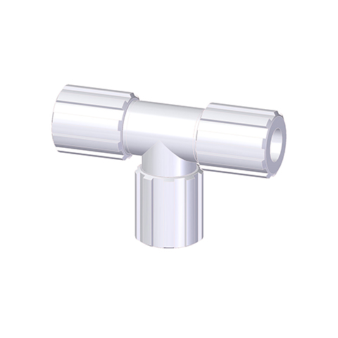 94004310 Pargrip Tee Connector