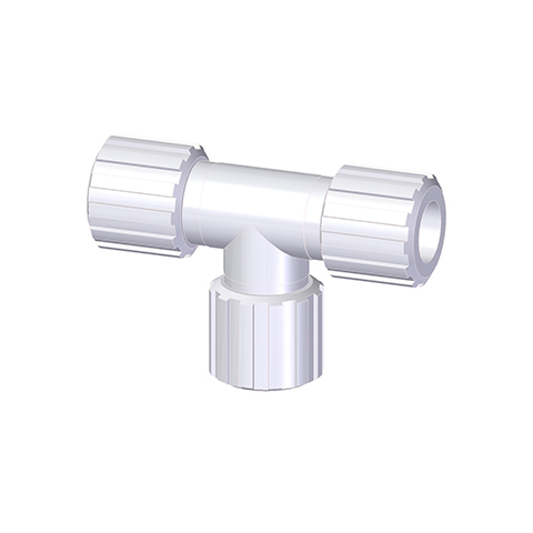94004312 Pargrip Tee Connector