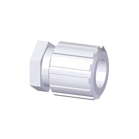 94004332 Pargrip Tubing Plug