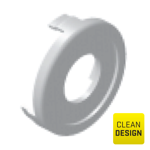 94202800 Gasket with Retainer