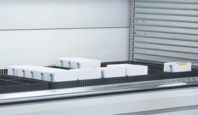 无尘室客户案例